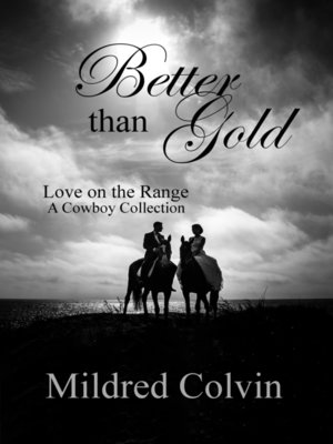 cover image of Better than Gold